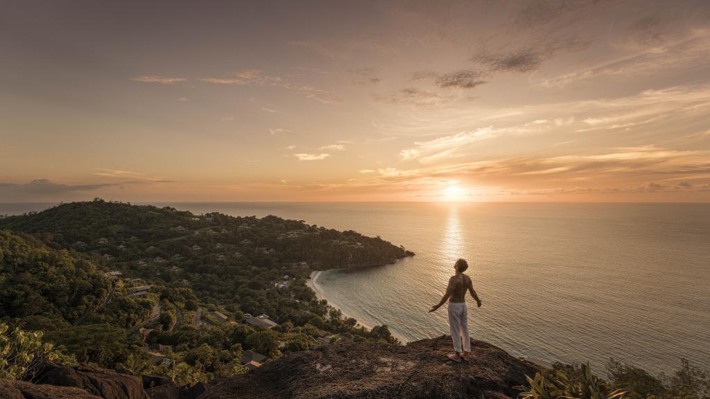 Foto 17: Four Seasons Resort - Mahé (Seychelles)