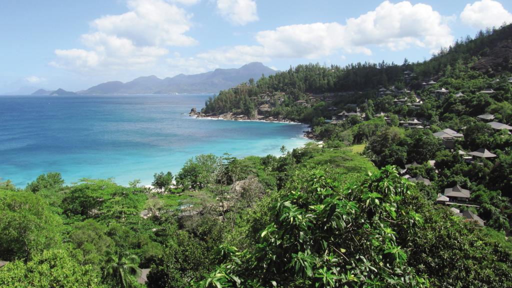 Foto 62: Four Seasons Resort - Mahé (Seychelles)