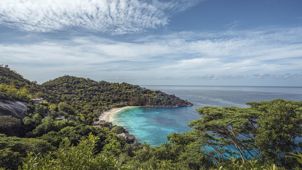 Foto 64: Four Seasons Resort - Mahé (Seychelles)