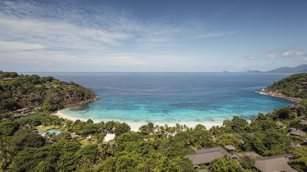 Foto 68: Four Seasons Resort - Mahé (Seychelles)