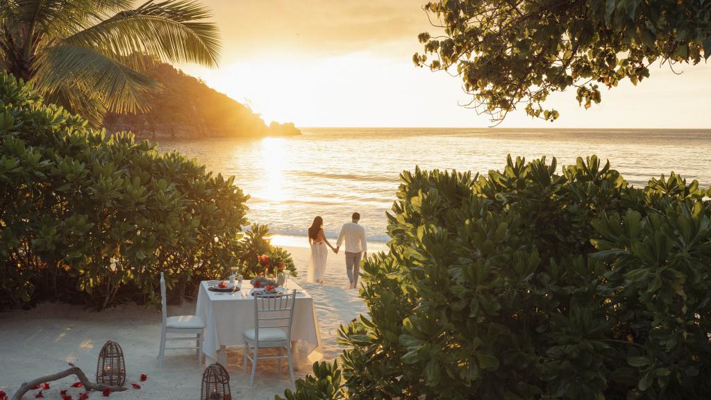 Foto 9: Four Seasons Resort - Mahé (Seychelles)