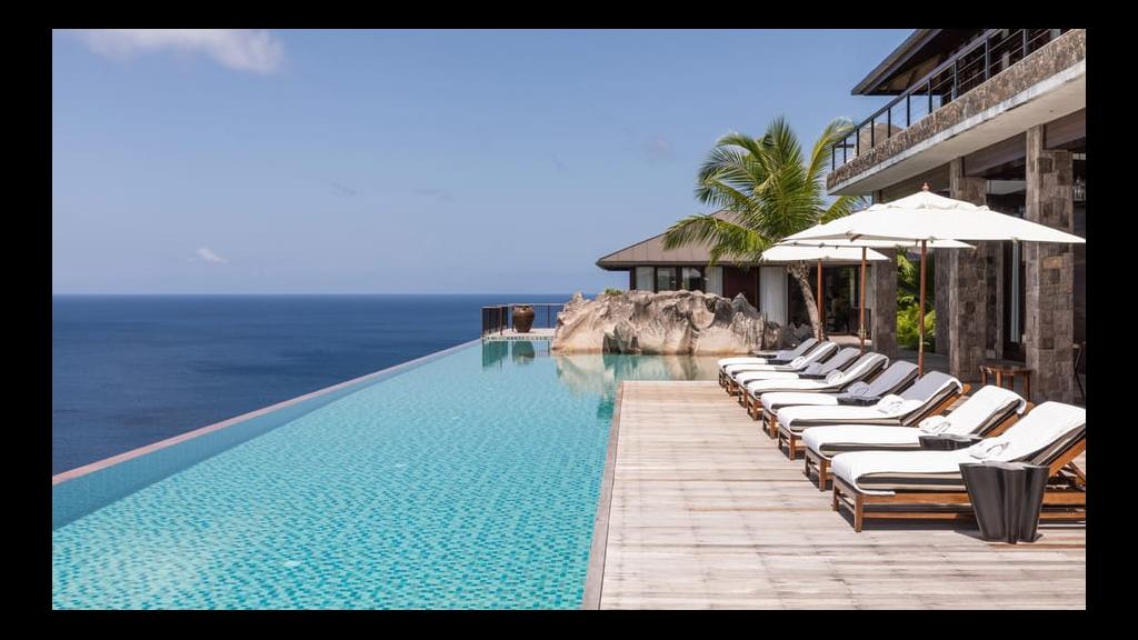 Foto 154: Four Seasons Resort - Mahé (Seychelles)