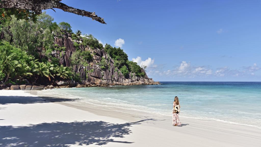 Foto 5: Four Seasons Resort - Mahé (Seychelles)