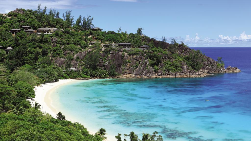 Foto 4: Four Seasons Resort - Mahé (Seychelles)