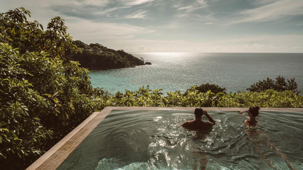 Foto 54: Four Seasons Resort - Mahé (Seychelles)