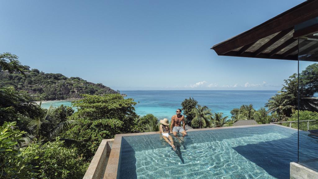 Foto 8: Four Seasons Resort - Mahé (Seychelles)