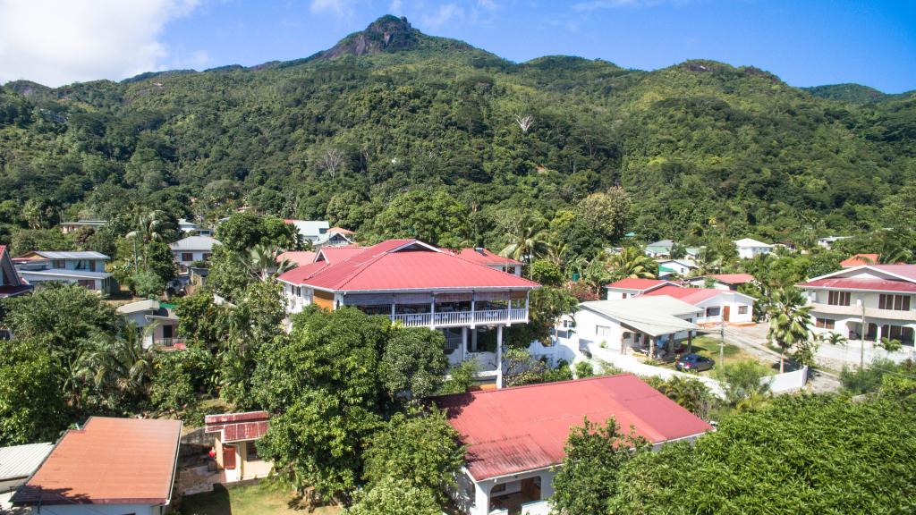 Foto 3: Casadani - Mahé (Seychelles)