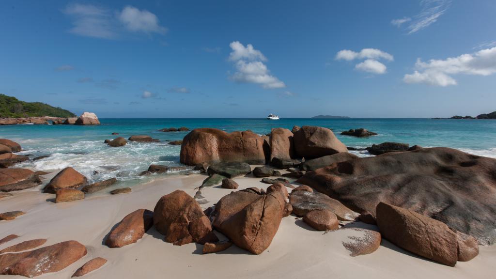 Foto 18: La Casa Grande - Praslin (Seychelles)