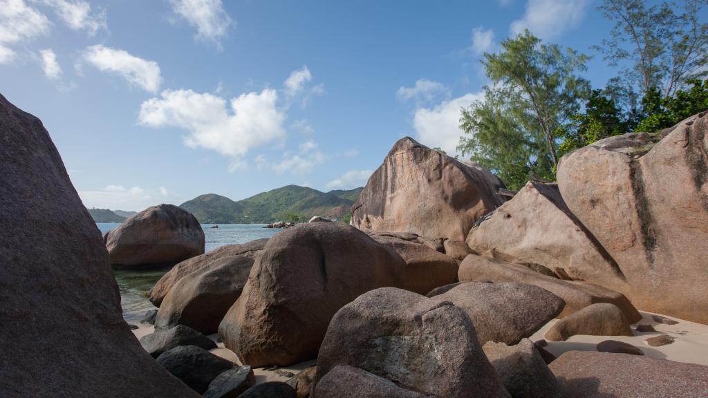 Photo 25: La Casa Grande - Praslin (Seychelles)