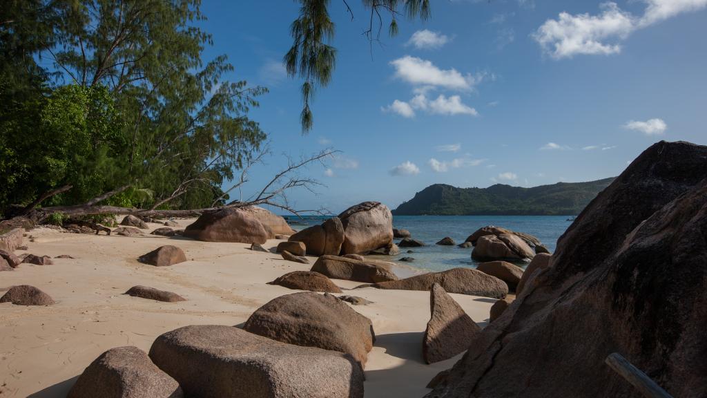 Photo 24: La Casa Grande - Praslin (Seychelles)