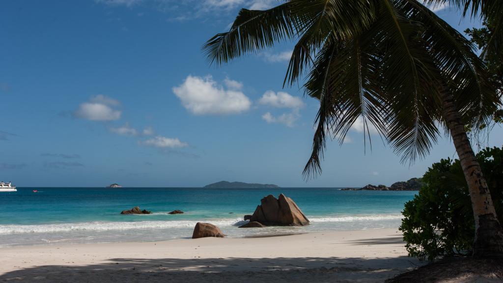 Foto 16: La Casa Grande - Praslin (Seychelles)