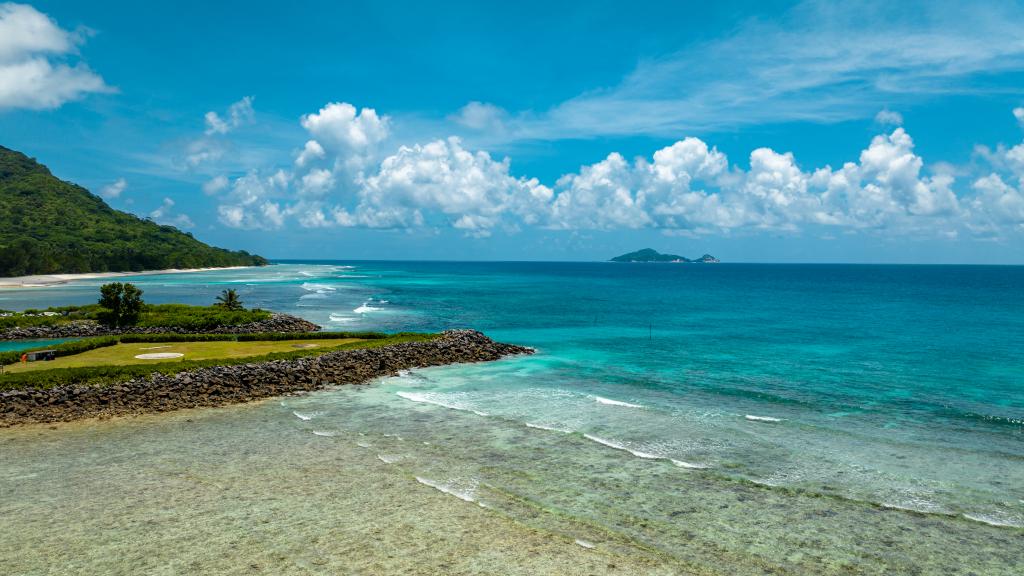 Foto 120: La Belle Tortue - Silhouette Island (Seychelles)