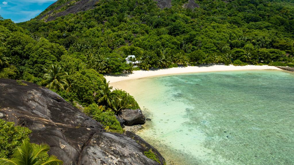 Foto 98: La Belle Tortue - Silhouette Island (Seychelles)