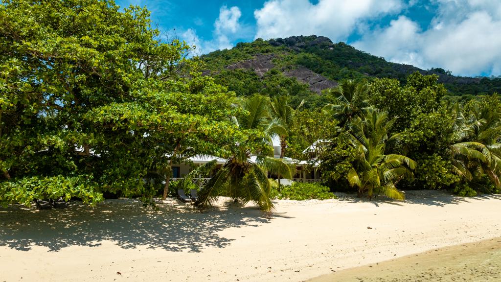 Foto 14: La Belle Tortue - Silhouette Island (Seychelles)