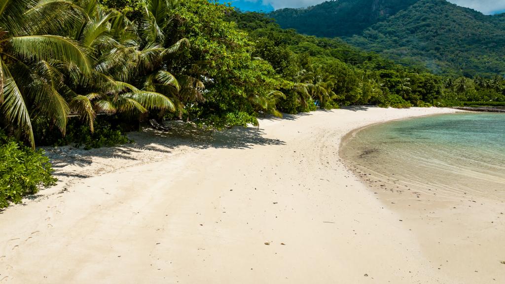 Foto 123: La Belle Tortue - Silhouette Island (Seychelles)