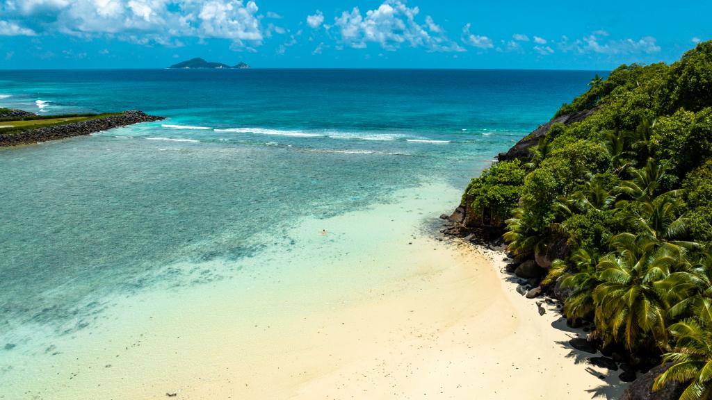 Foto 125: La Belle Tortue - Silhouette Island (Seychelles)