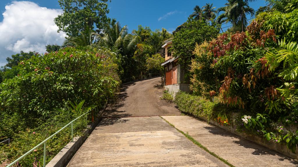 Foto 19: Bel Horizon - Mahé (Seychelles)