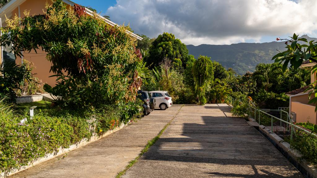 Foto 18: Bel Horizon - Mahé (Seychelles)