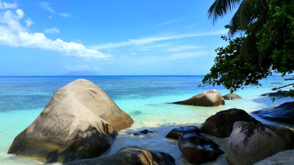 Foto 67: Bel Horizon - Mahé (Seychelles)