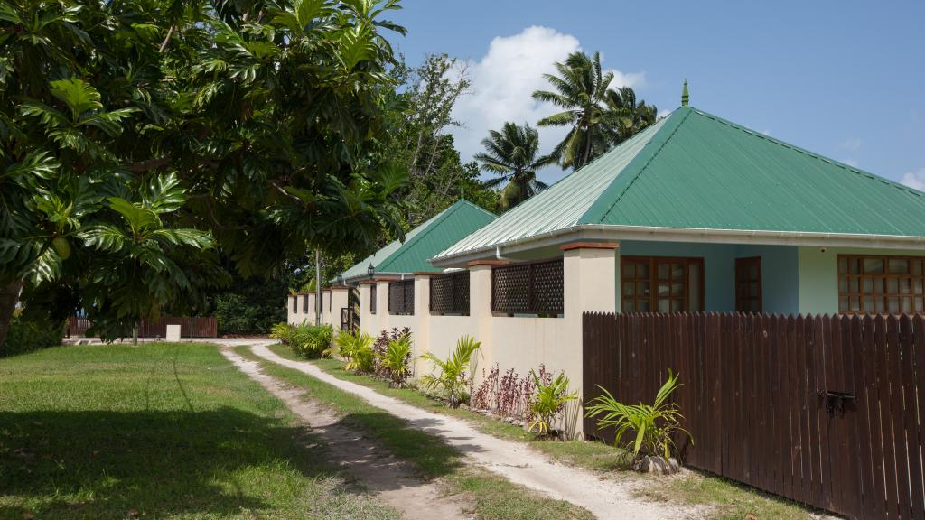 Foto 16: Le Relax Self Catering - La Digue (Seychelles)