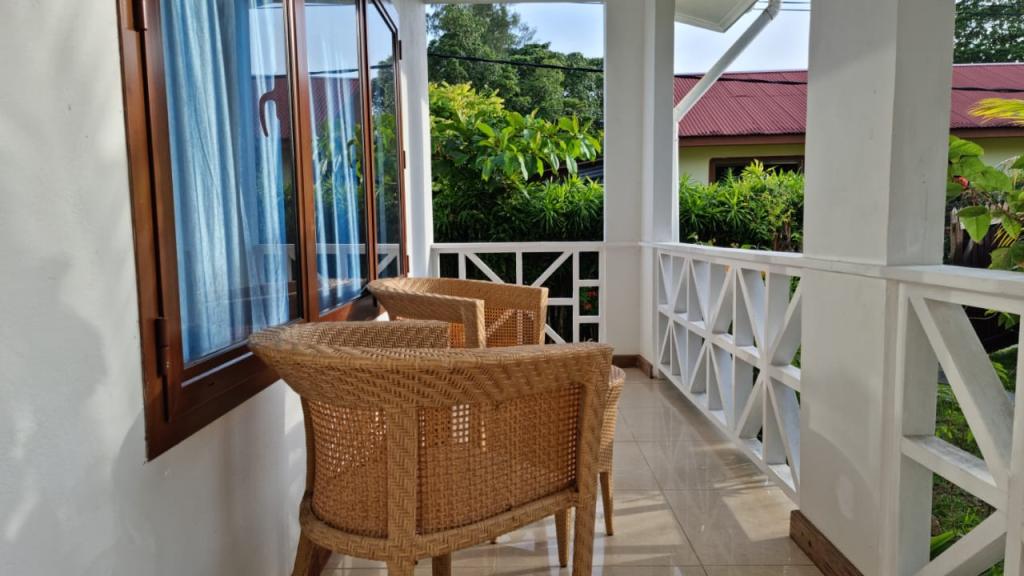 Foto 38: Le Relax Self Catering - La Digue (Seychelles)