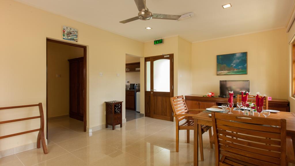 Foto 28: Le Relax Self Catering - La Digue (Seychelles)