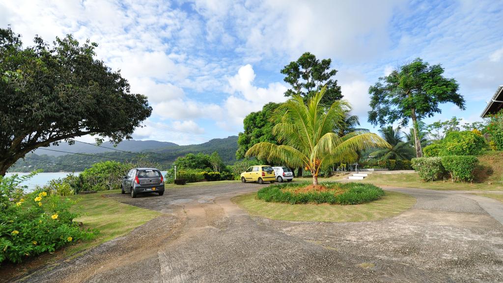 Photo 6: La Résidence - Mahé (Seychelles)