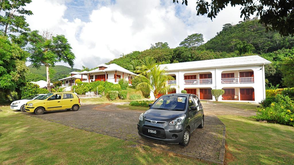 Photo 57: La Résidence - Mahé (Seychelles)