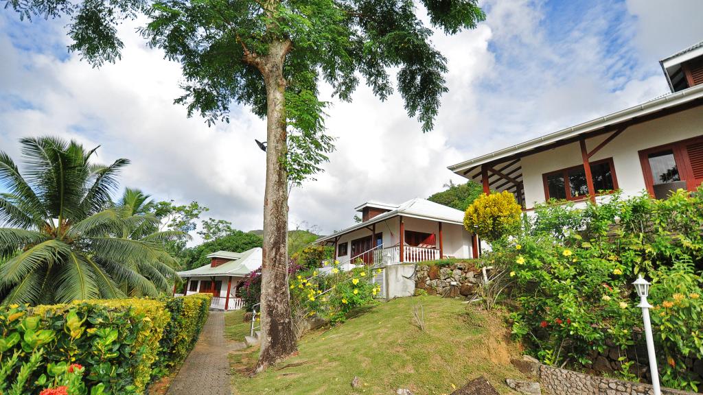 Photo 4: La Résidence - Mahé (Seychelles)