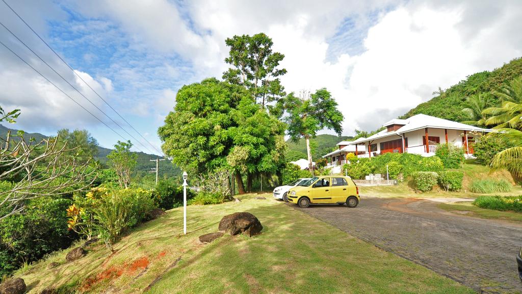 Photo 56: La Résidence - Mahé (Seychelles)