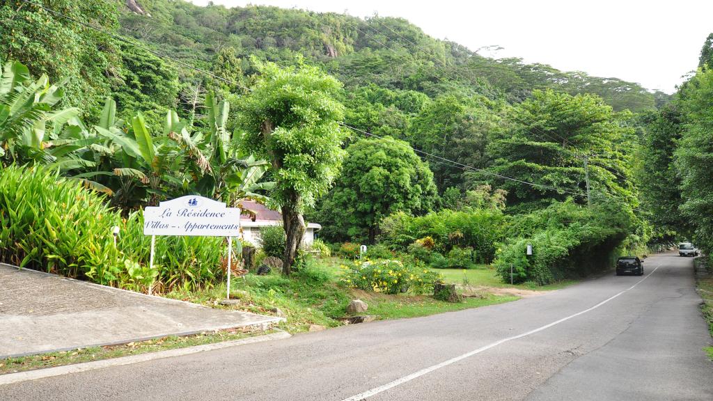 Foto 60: La Résidence - Mahé (Seychellen)