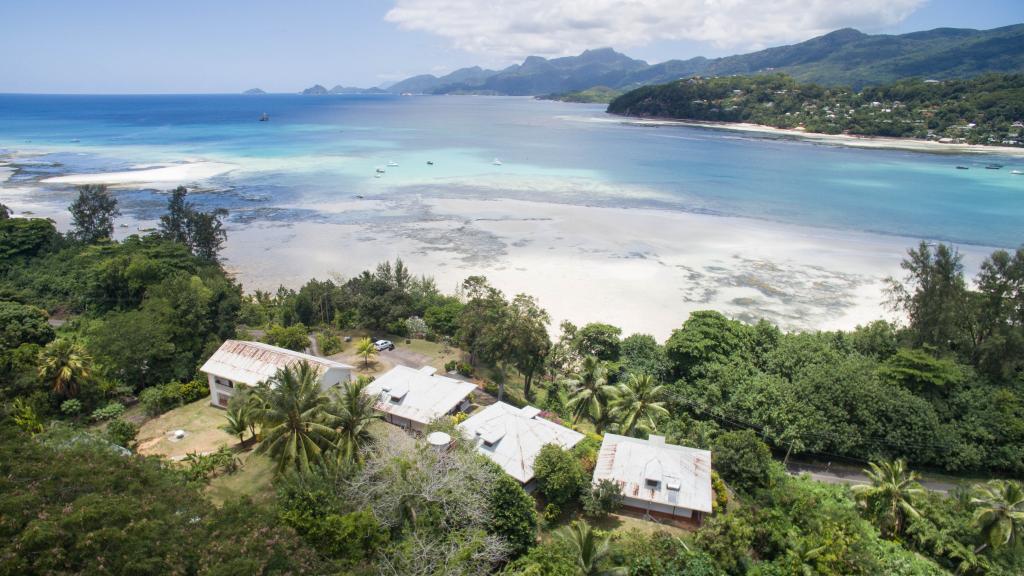 Photo 8: La Résidence - Mahé (Seychelles)