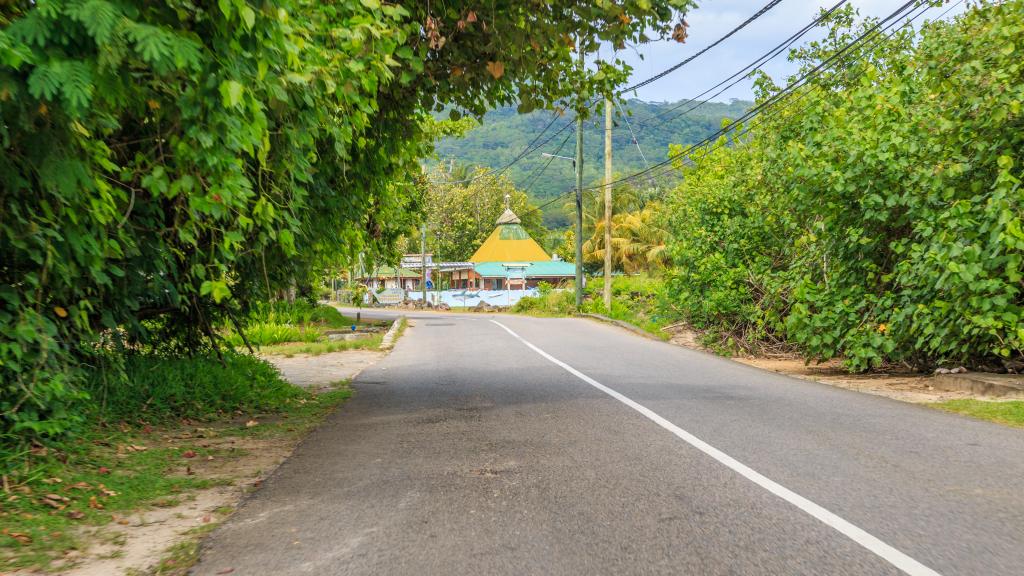 Foto 62: La Résidence - Mahé (Seychellen)