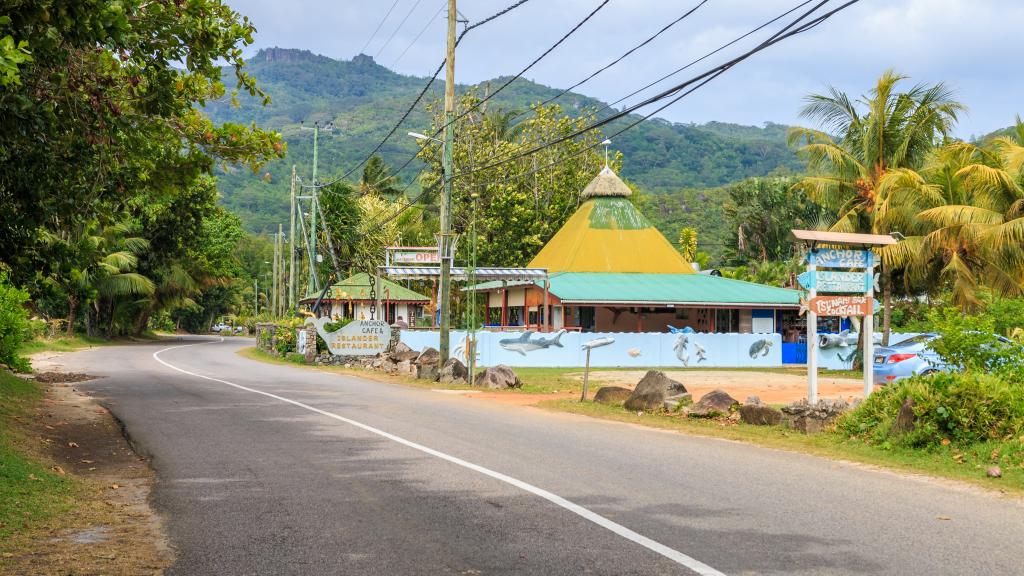 Foto 63: La Résidence - Mahé (Seychellen)