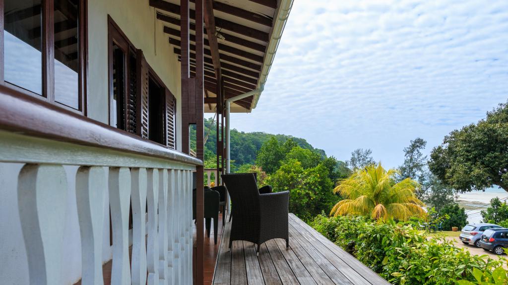 Photo 51: La Résidence - Mahé (Seychelles)