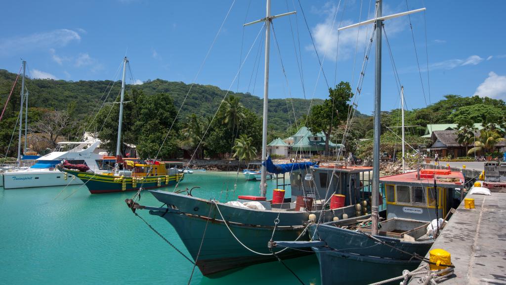 Foto 51: Le Repaire Boutique Hotel - La Digue (Seychelles)