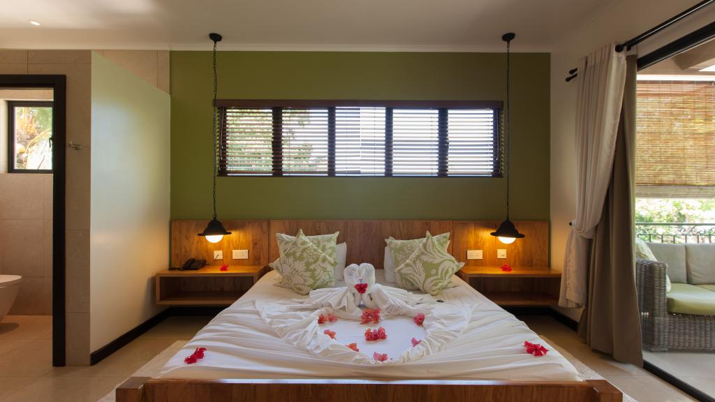 Foto 31: Le Repaire Boutique Hotel - La Digue (Seychelles)