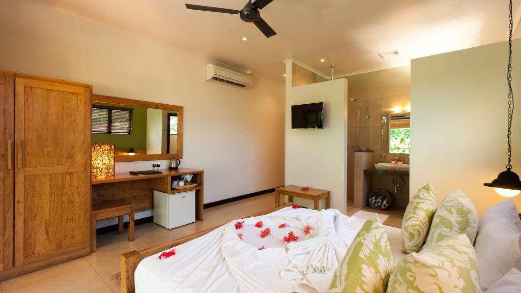 Foto 26: Le Repaire Boutique Hotel - La Digue (Seychelles)