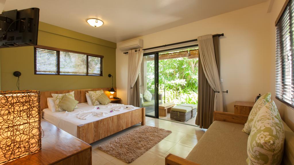 Photo 34: Le Repaire Boutique Hotel - La Digue (Seychelles)