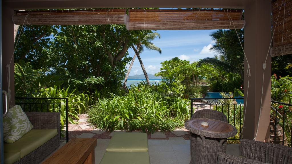 Foto 37: Le Repaire Boutique Hotel - La Digue (Seychellen)