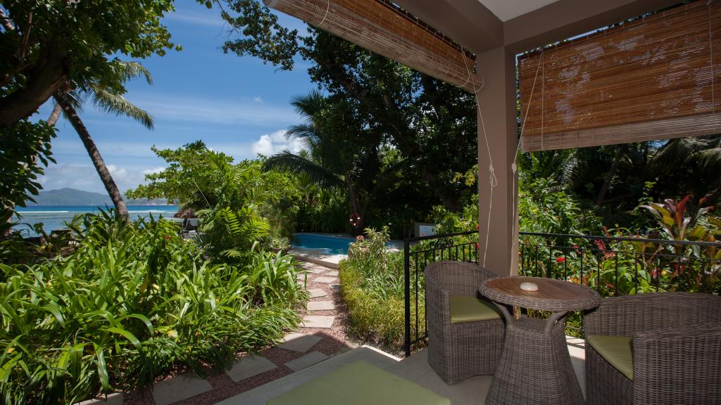 Photo 39: Le Repaire Boutique Hotel - La Digue (Seychelles)