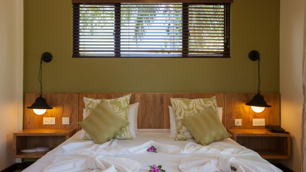 Foto 42: Le Repaire Boutique Hotel - La Digue (Seychelles)