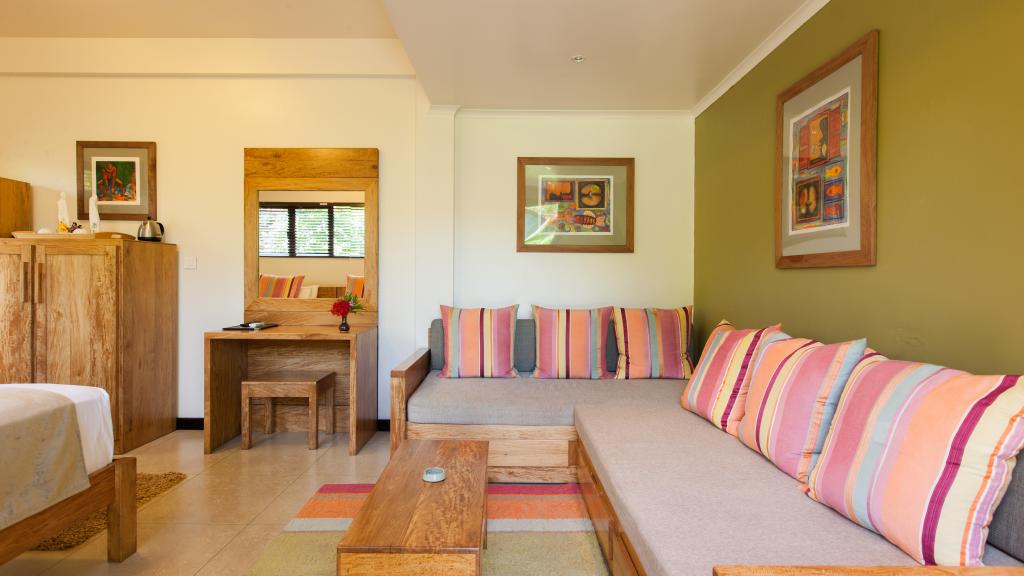 Foto 45: Le Repaire Boutique Hotel - La Digue (Seychelles)