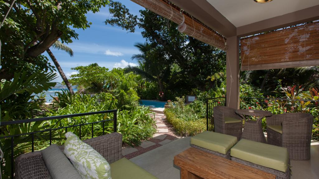 Photo 63: Le Repaire Boutique Hotel - La Digue (Seychelles)