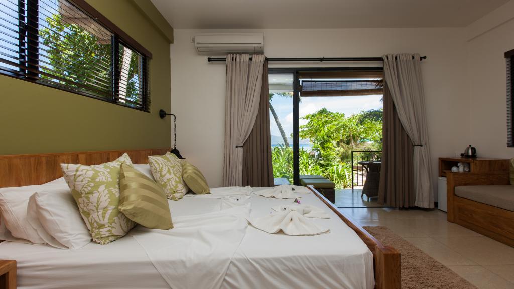 Foto 57: Le Repaire Boutique Hotel - La Digue (Seychellen)