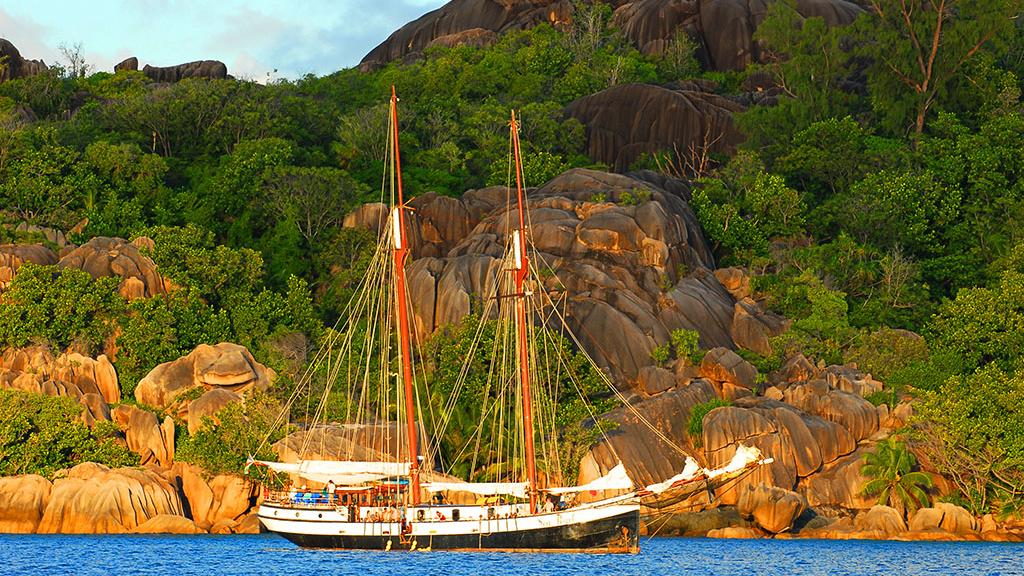 Foto 4: Silhouette Sea Pearl - Seychelles (Seychelles)