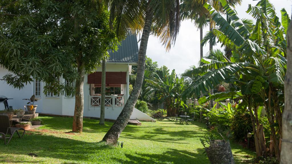 Foto 7: Le Domaine de Bacova - Mahé (Seychelles)