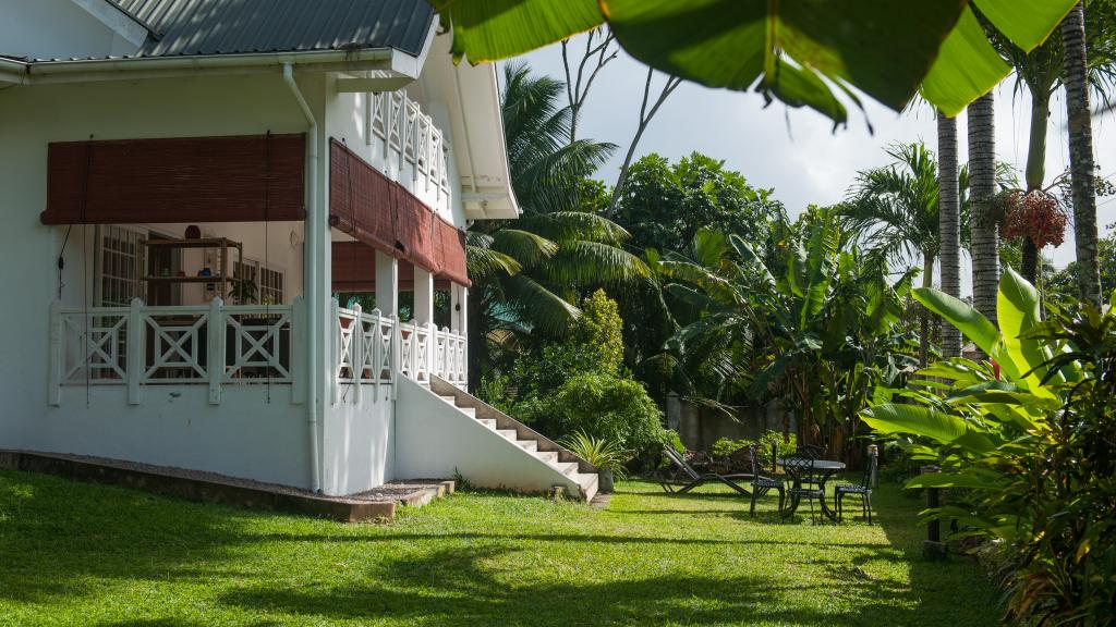 Foto 8: Le Domaine de Bacova - Mahé (Seychelles)