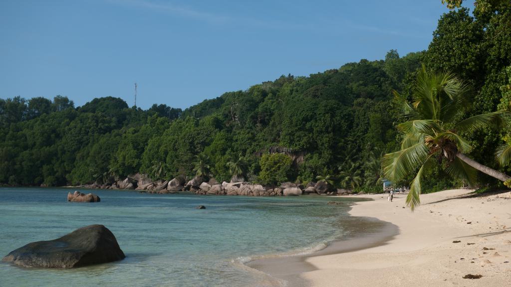 Photo 35: Le Domaine de Bacova - Mahé (Seychelles)