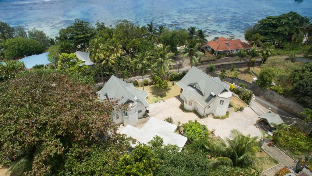 Foto 34: Le Domaine de Bacova - Mahé (Seychelles)